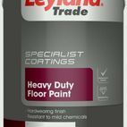 Leyland Trade Heavy Duty Floor Paint 5L additional 1