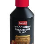 Rentokil PWT25 Woodworm Treatment additional 1