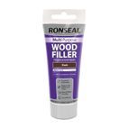 Ronseal Multi Purpose Wood Filler 100g additional 3
