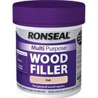 Ronseal Multi Purpose Wood Filler 250g additional 2