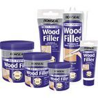 Ronseal Multi Purpose Wood Filler 250g additional 1