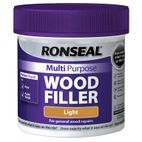 Ronseal Multi Purpose Wood Filler 465g additional 2