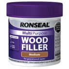 Ronseal Multi Purpose Wood Filler 465g additional 3
