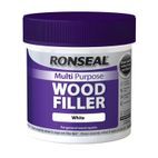 Ronseal Multi Purpose Wood Filler 465g additional 5