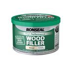 Ronseal High Performance Wood Filler 275g additional 2