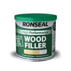 Ronseal High Performance Wood Filler 275g additional 1
