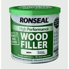 Ronseal High Performance Wood Filler 550g additional 2