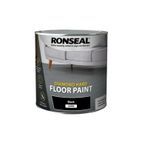 Ronseal Diamond Hard Floor Paint 2.5L additional 4