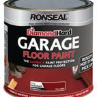 Ronseal Diamond Hard Garage Floor Paint 2.5L additional 2
