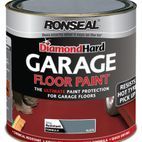 Ronseal Diamond Hard Garage Floor Paint 2.5L additional 1