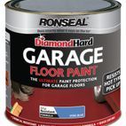 Ronseal Diamond Hard Garage Floor Paint 5L additional 3