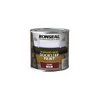 Ronseal 36659 Diamond Hard Door Step Paint 250ml additional 2