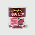 Rustins Quick Drying Brick &amp; Tile additional 2
