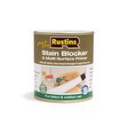 Rustins Stain Block Multi Purpose Primer additional 4