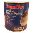 SupaDec Industrial Floor Paint 1L additional 3