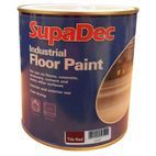 SupaDec Industrial Floor Paint 1L additional 4