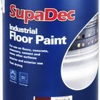 SupaDec Industrial Floor Paint 5L additional 2