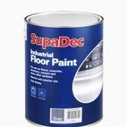 SupaDec Industrial Floor Paint 5L additional 1