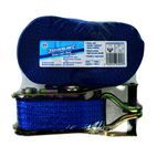 Silverline Ratchet Tie Down Strap J-Hook additional 9