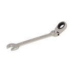 Silverline Flexible Head Ratchet Spanner additional 1