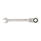 Silverline Flexible Head Ratchet Spanner additional 2