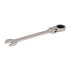Silverline Flexible Head Ratchet Spanner additional 3