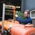 Silverline Jerry Can – 20L Steel Fuel Storage Can with Leak-Proof Cap for Petrol &amp; Diesel additional 5