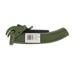 Silverline Metal Jerry Can Spout 320mm additional 2