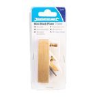 Silverline Mini Block Plane 72mm additional 2