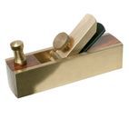 Silverline Mini Block Plane 72mm additional 1