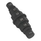 Sealey MS008 Motorcycle Spindle Tool Set 3pc additional 2