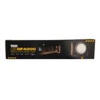 Defender DF4000 Single Head LED Site Light 110V additional 10