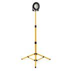 Defender DF4000 Single Head LED Site Light 110V additional 1