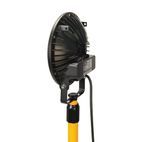 Defender DF4000 Single Head LED Site Light 110V additional 5