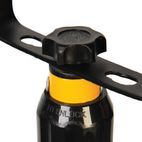 Defender DF4000 Single Head LED Site Light 110V additional 6