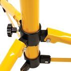 Defender DF4000 Twin Head LED Site Light 230V additional 11