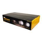 Defender DF4000 Twin Head LED Site Light 230V additional 13