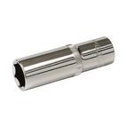 Silverline Deep Socket 1/2" Drive 6pt Metric additional 1