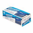 Silverline Stubby Spanner Set 10pce 10 - 19mm additional 3