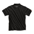 Scruffs Eco Worker Polo Black additional 2