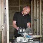 Scruffs Eco Worker Polo Black additional 4