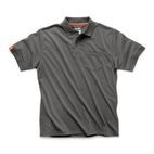 Scruffs Eco Worker Polo Graphite additional 1