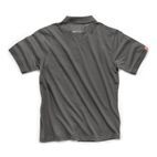 Scruffs Eco Worker Polo Graphite additional 2