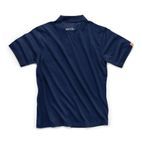 Scruffs Eco Worker Polo Navy additional 2