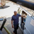 Scruffs Eco Worker T-Shirt Graphite additional 3