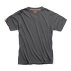 Scruffs Eco Worker T-Shirt Graphite additional 1