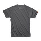 Scruffs Eco Worker T-Shirt Graphite additional 2