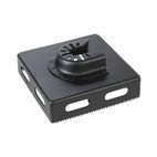 Triton Multi-Tool Box Cutter Single Gang additional 1