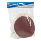 Silverline Sanding &amp; Polishing Kit 8pce additional 2
