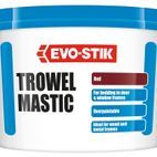 Vallance Trowel Mastic - Red additional 2
